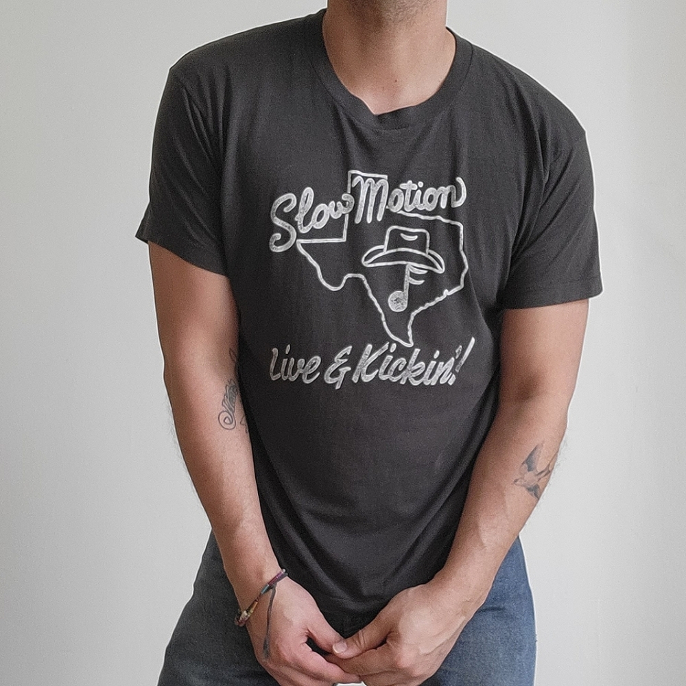 Vintage Texas Tshirt